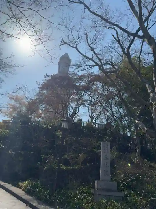 観音山慈眼院(高崎観音)(群馬県)