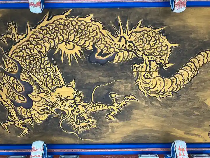 妙義神社(群馬県)