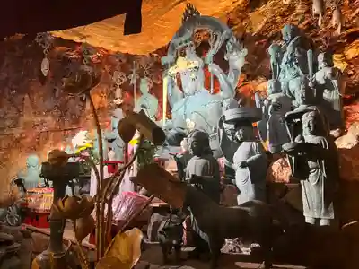 牟婁大辯才天(和歌山県)