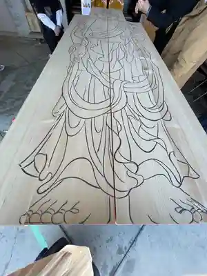 伊勢の国 四天王寺(三重県)