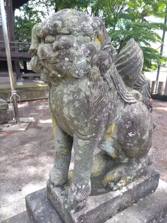 藤垣神社(福井県)