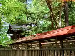 青森縣護國神社(青森県)