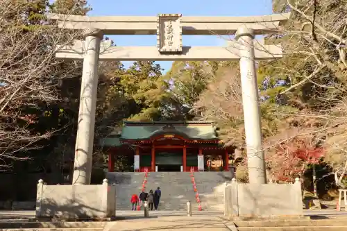 香取神宮(千葉県)