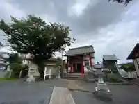 貴船神社のその他建物