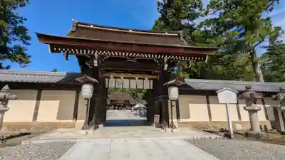 多賀大社(滋賀県)