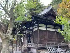 四所神社(兵庫県)