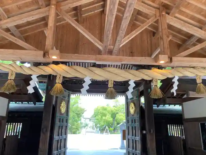 宗像大社(福岡県)