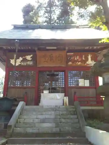 金乗院放光寺のその他建物