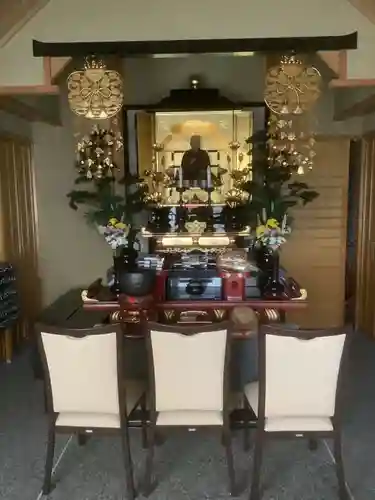 善光寺の末社・摂社