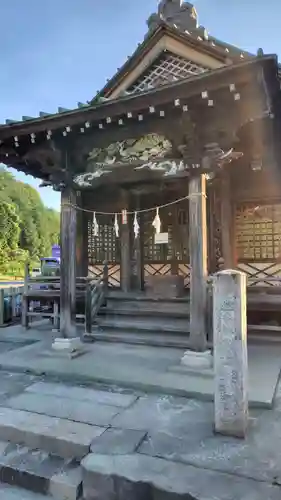 太神社(神奈川県)