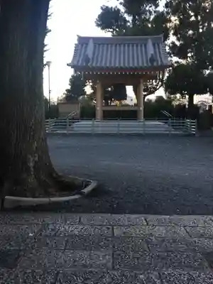 宝仙寺のその他建物