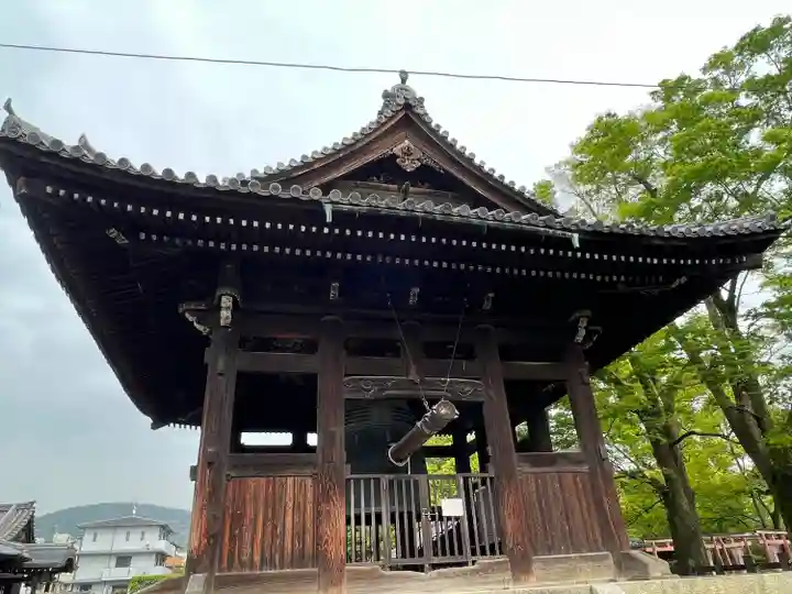 方広寺(京都府)