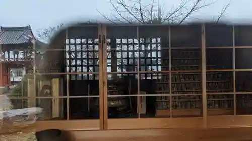 妙雲寺(岐阜県)