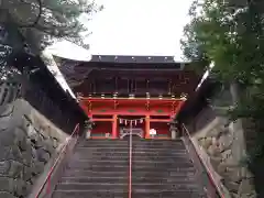 六所神社(愛知県)