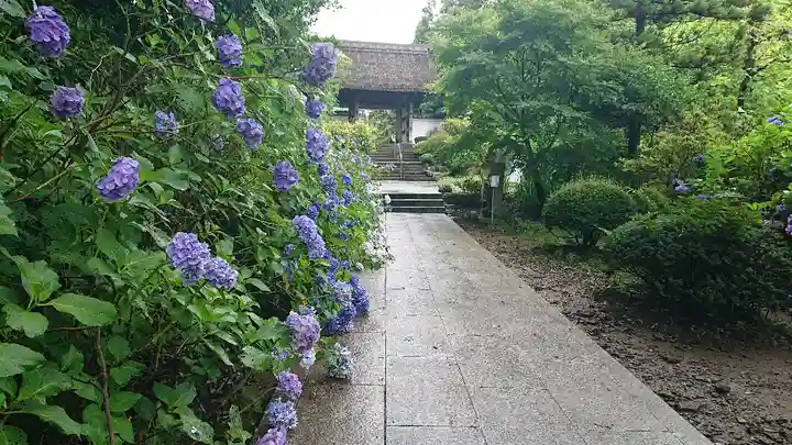 大聖寺(土浦大師不動尊)のその他建物