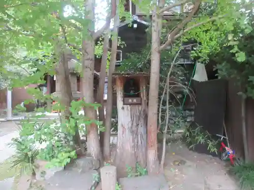 久國神社(東京都)