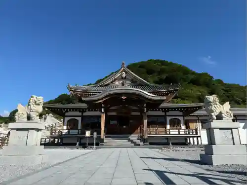 恐山菩提寺(青森県)