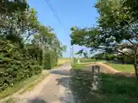 薬王寺のその他建物