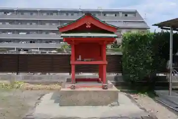 称名寺(奈良県)
