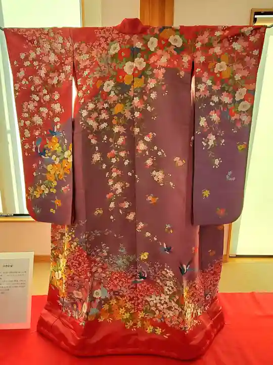 高松山観音寺(福島県)