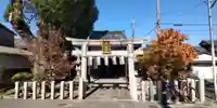 天満宮(京都府)