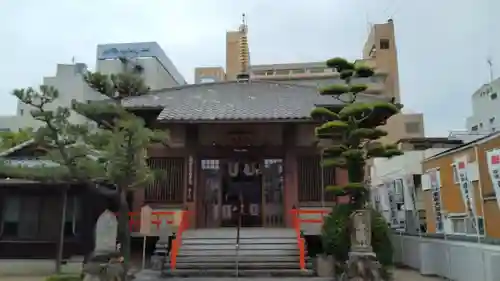 蓮光院 初馬寺(三重県)
