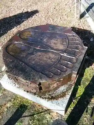 安國論寺（安国論寺）のその他建物