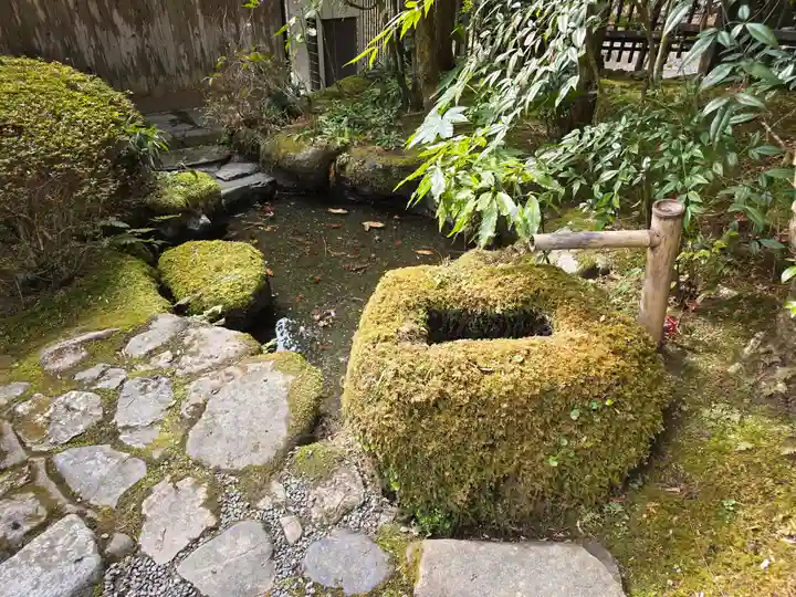 寂光院(京都府)