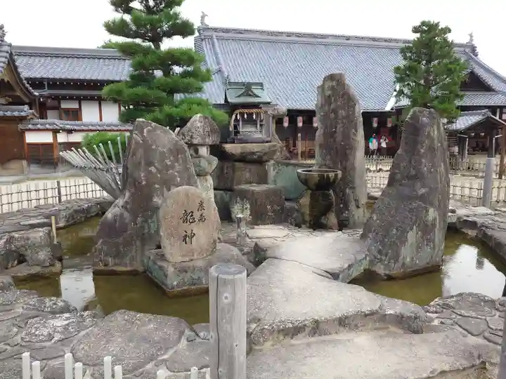 大願寺(広島県)