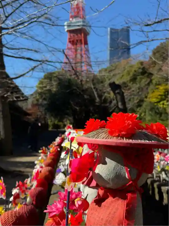 増上寺(東京都)