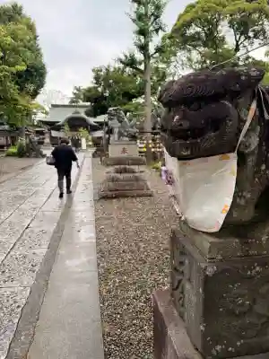 菊田神社(千葉県)