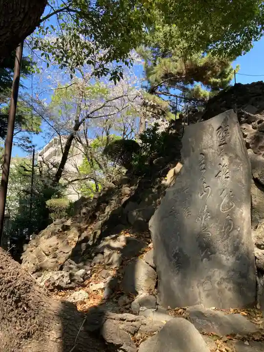 品川神社(東京都)