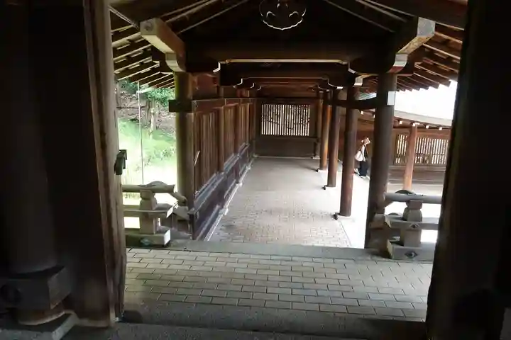 近江神宮のその他建物