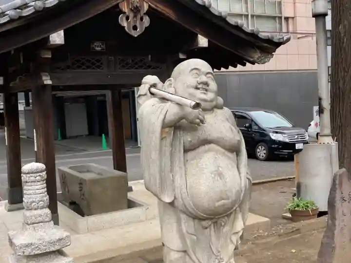 正覚寺(東京都)