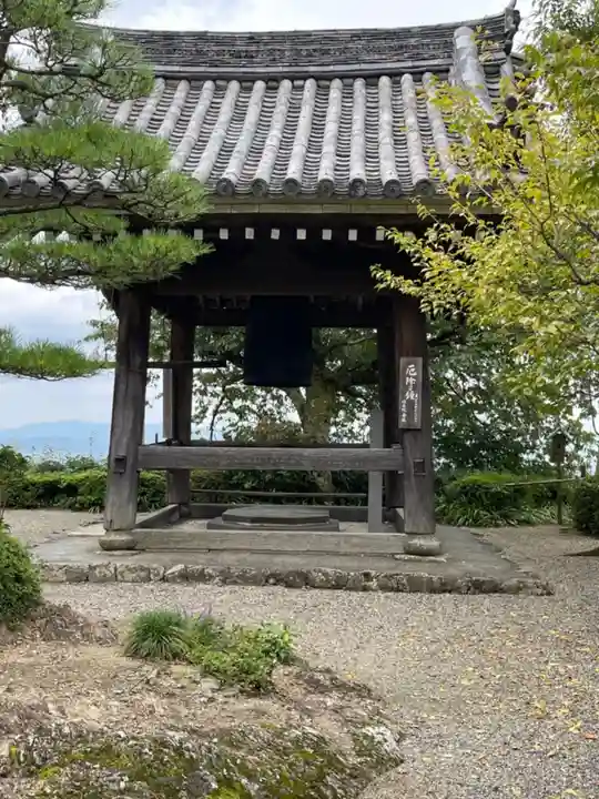 善峯寺のその他建物