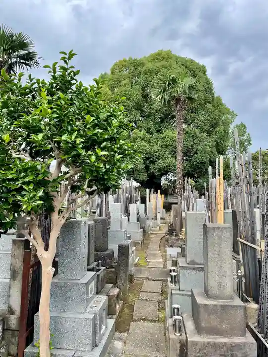 感應寺(東京都)