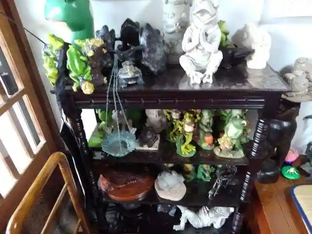 大光寺のその他建物