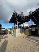 常念寺(三重県)