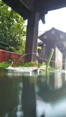 前玉神社のその他建物