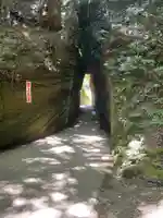 燈籠坂大師(千葉県)