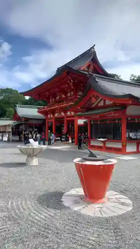 近江神宮(滋賀県)