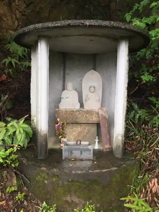 美濃國分寺のその他建物