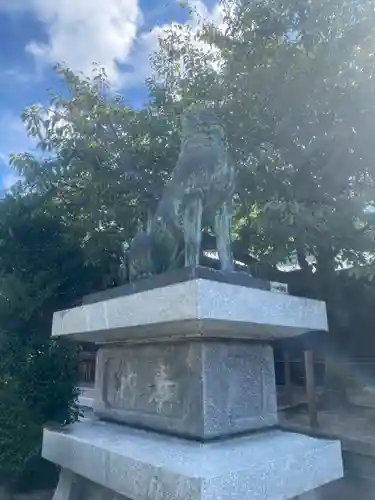宮地嶽神社(福岡県)