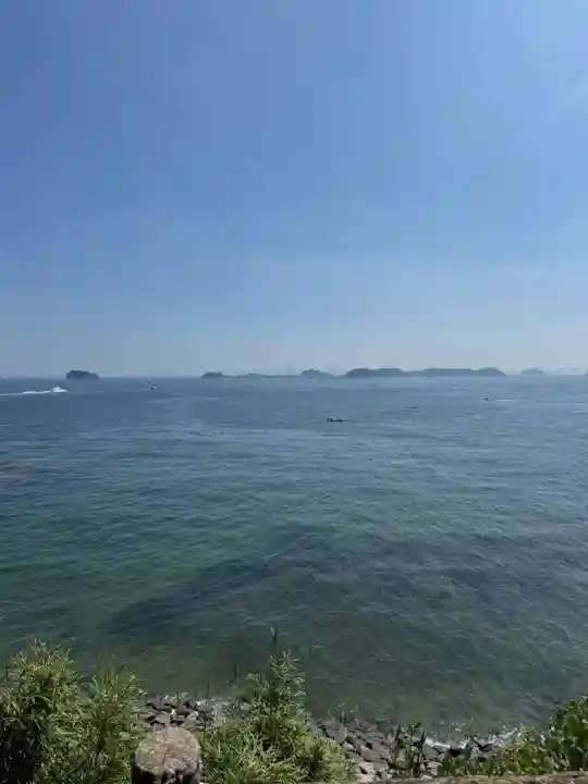 羽豆神社(愛知県)