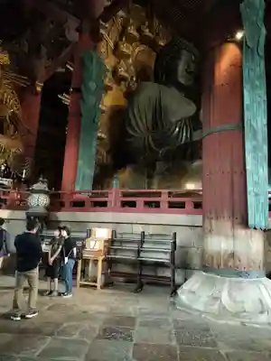 東大寺(奈良県)