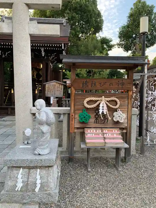 八坂神社(祇園さん)のその他建物