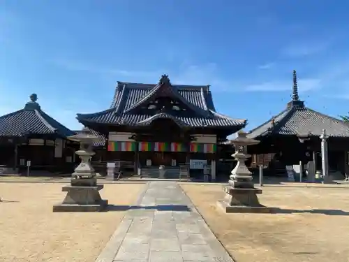 長尾寺(香川県)
