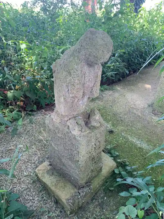 稲荷神社(千葉県)