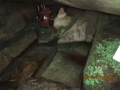 岩角山 岩角寺(福島県)