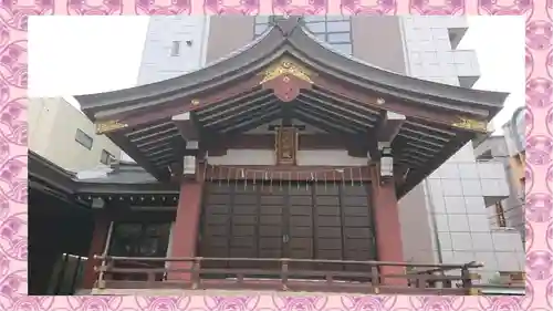 柏神社(千葉県)